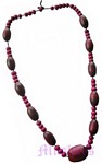 Ethnic Necklace - click here for large view